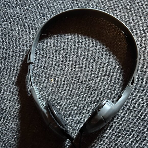 Durabrand cassette player, model 1129 - tested - Picture 2 of 2